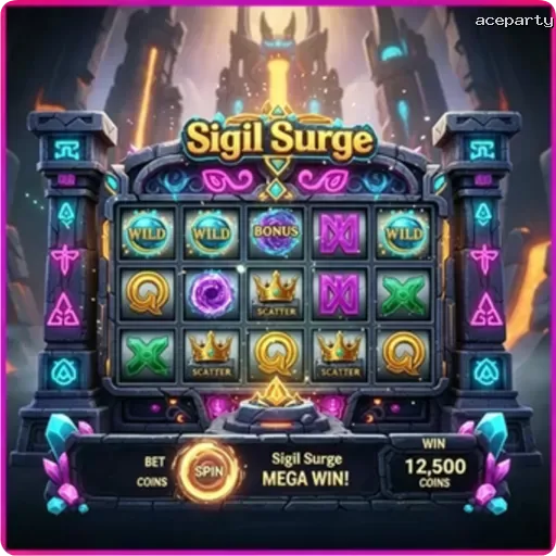 999zk aceparty