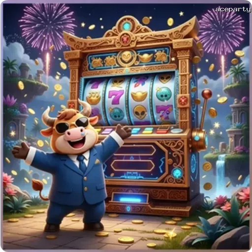 Pembaruan aceparty APK: Versi Terbaru dan Catatan Perubahan